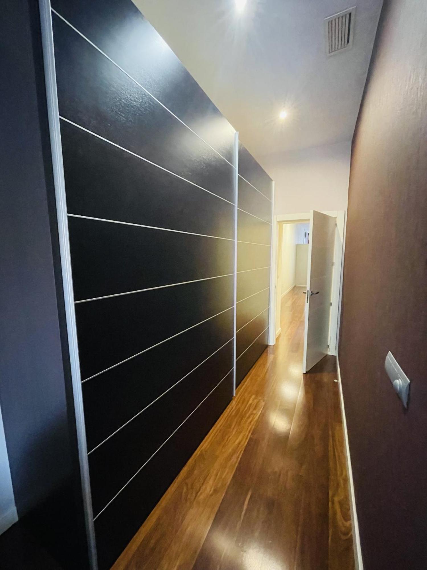 Апартаменти 7Seven Apartament Малага Екстер'єр фото